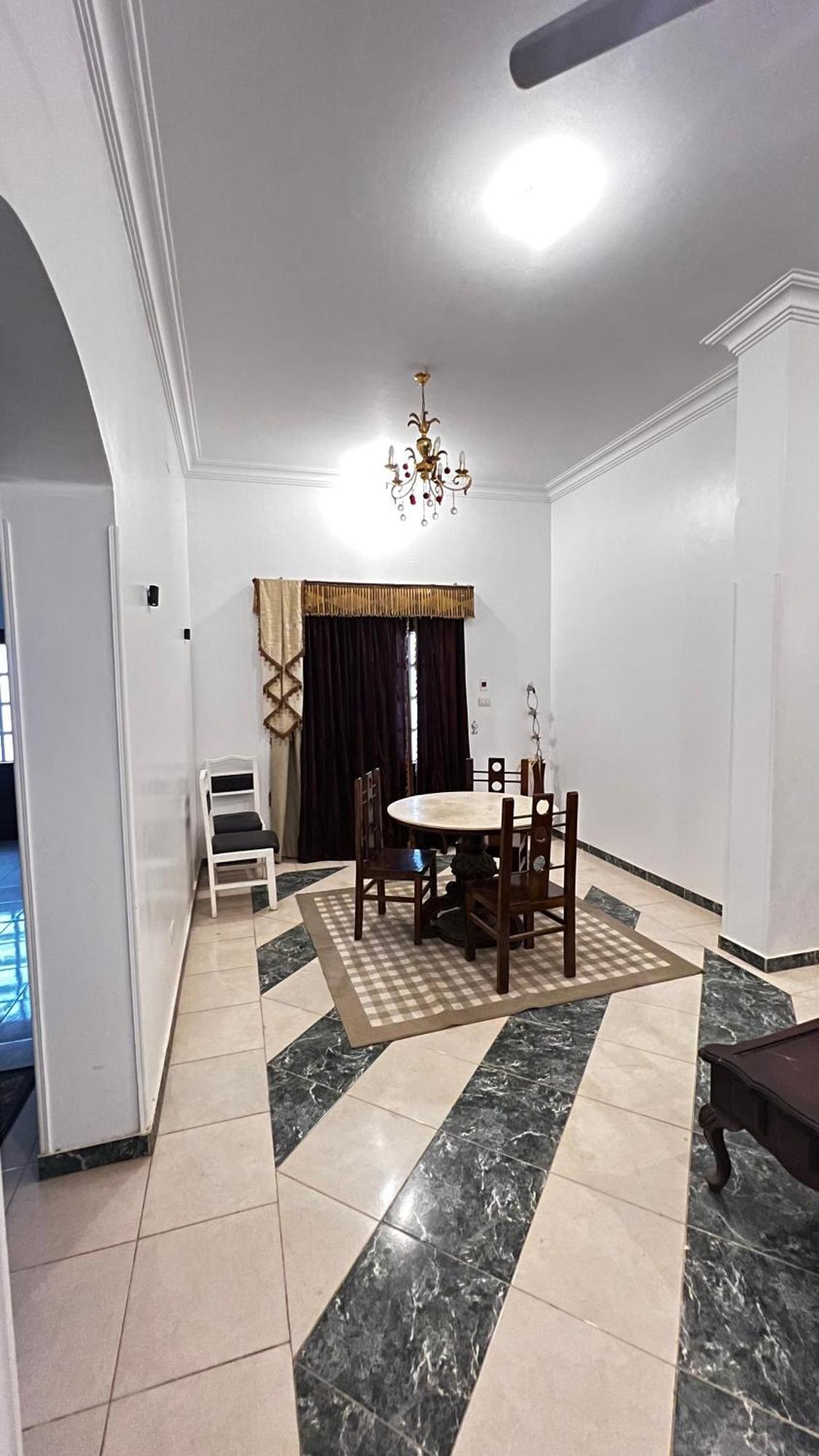 Апартаменты Masa House Луксор Экстерьер фото